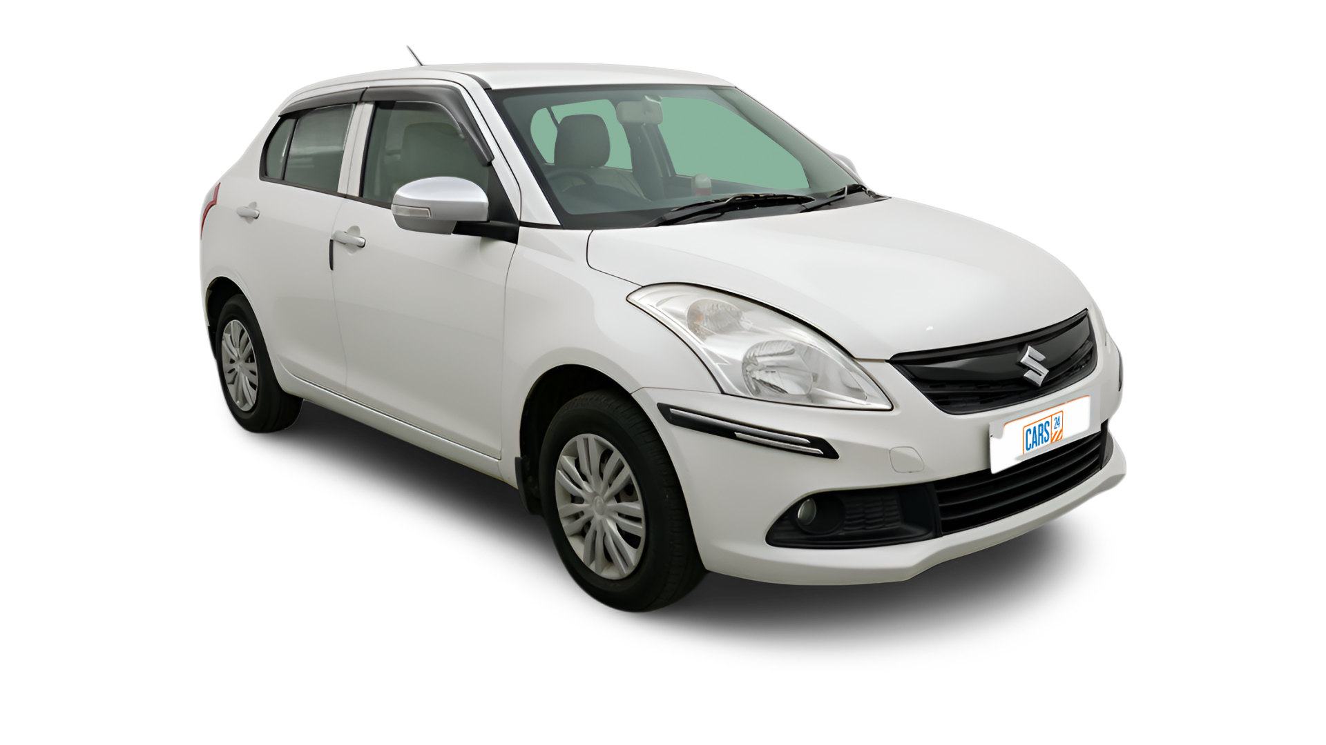 Maruti Swift Dzire-img